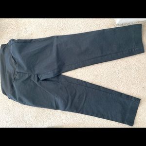 Maternity pants